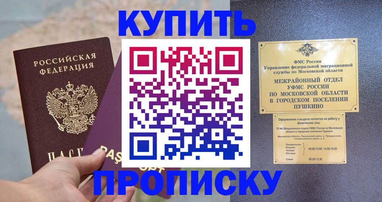 временная регистрация в Арамили